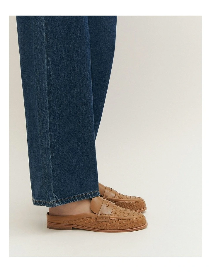 Moira Loafers Tuscan in Tan image 2