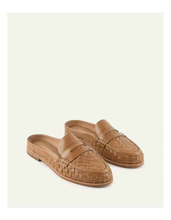 Moira Loafers Tuscan in Tan image 3