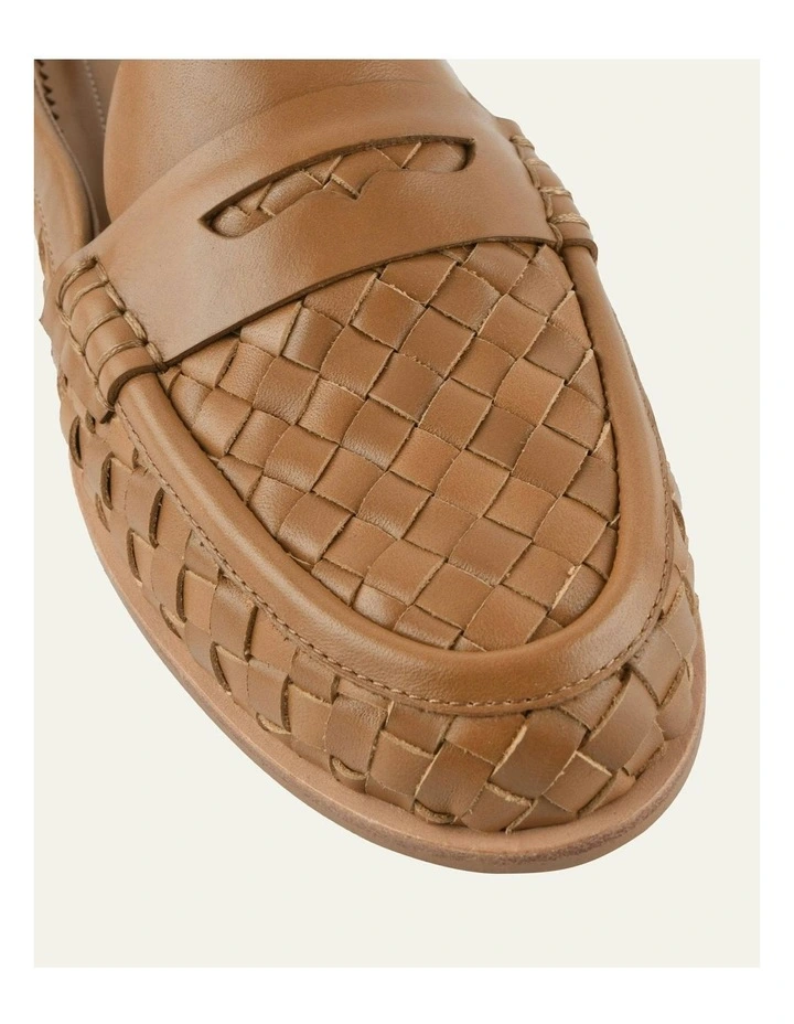 Moira Loafers Tuscan in Tan image 4