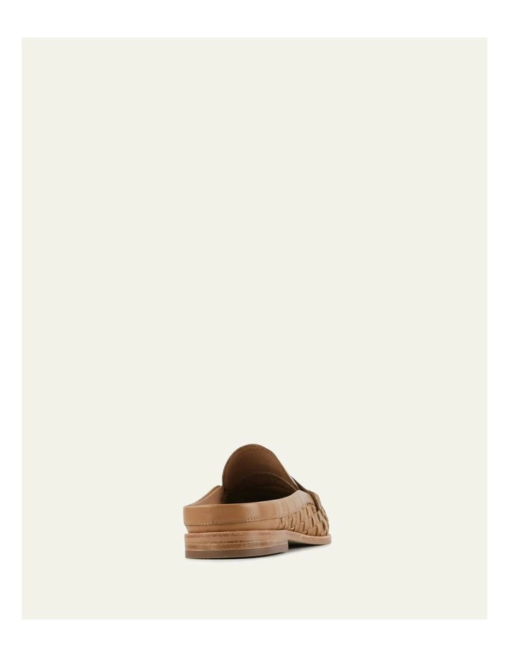 Moira Loafers Tuscan in Tan image 5