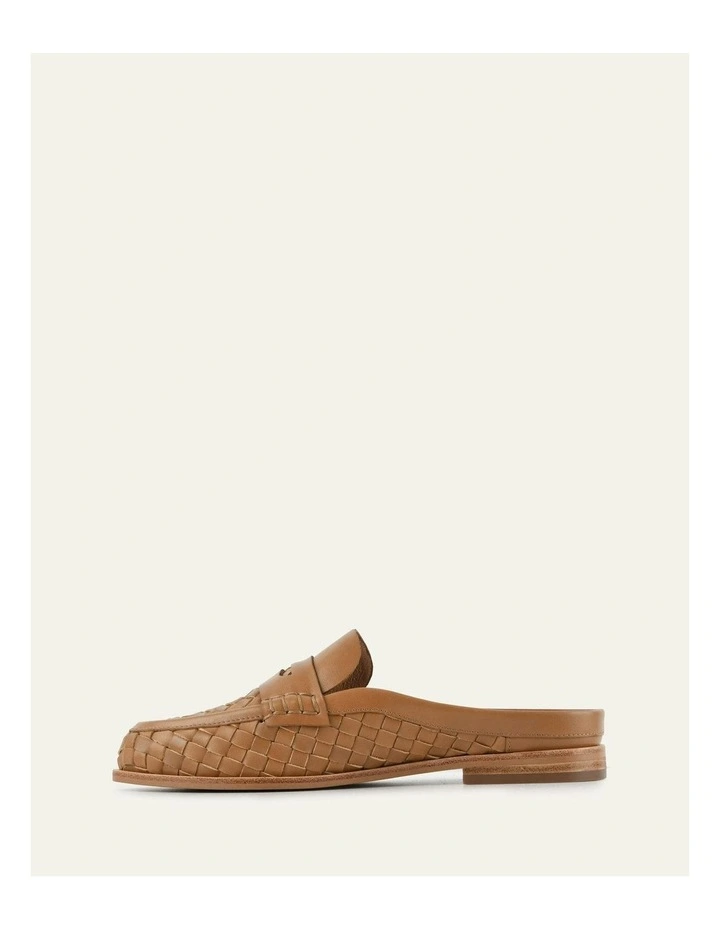 Moira Loafers Tuscan in Tan image 6