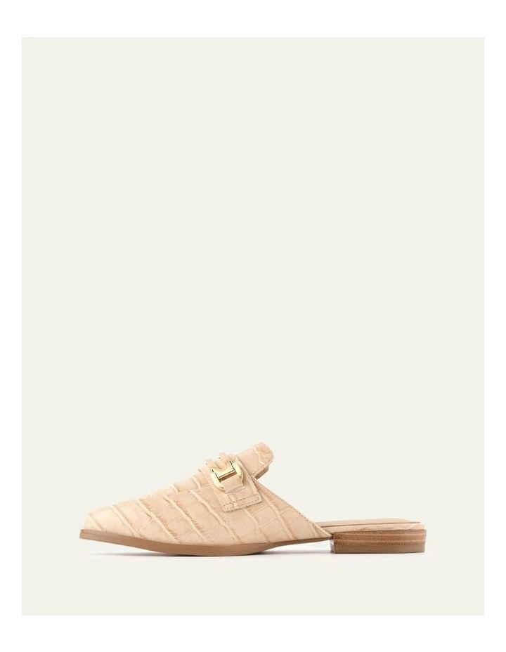 Randy Croc Loafers in Beige image 5