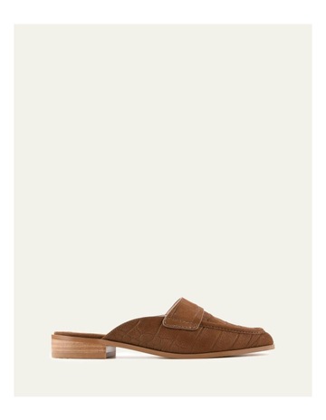 Brown colour