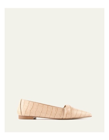 Beige colour