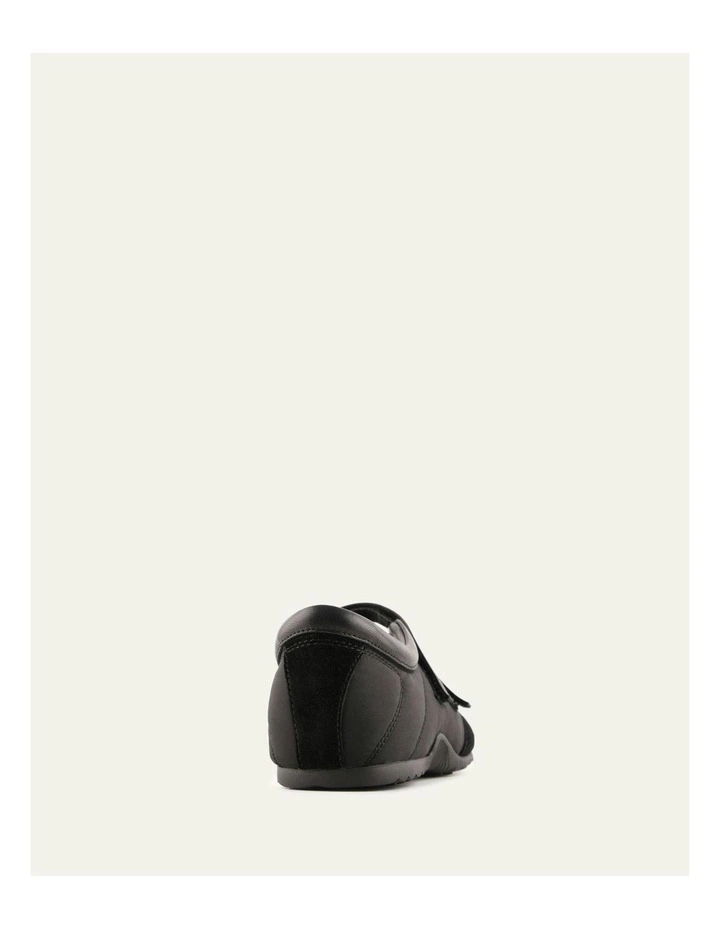 Bosco Sneakers in Black Multi image 4