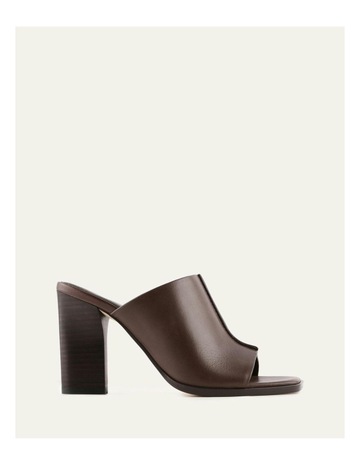 Dark Brown colour