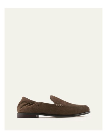 Chocolate colour