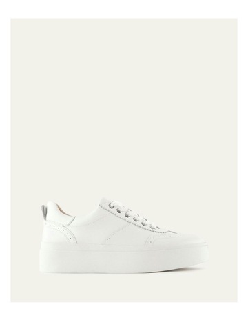 White colour