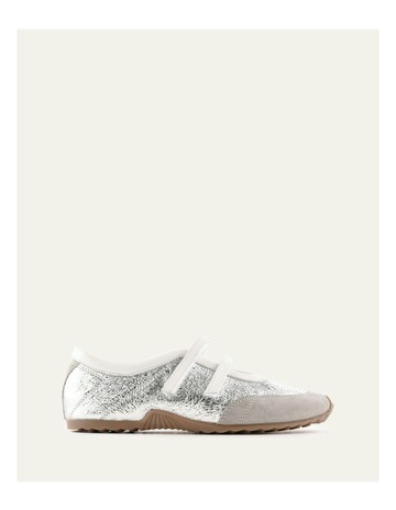 Silver colour