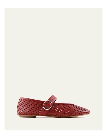 Red colour