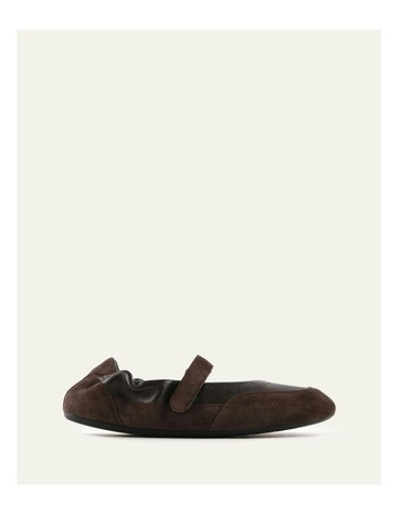 Chocolate colour