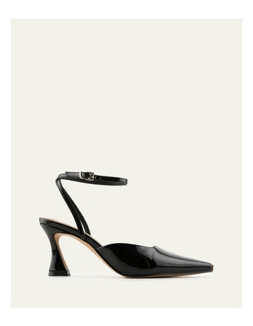 Black colour
