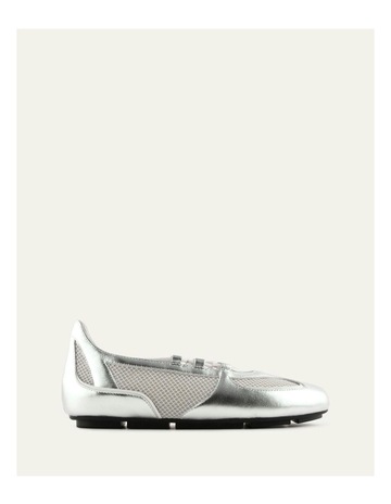 Silver colour