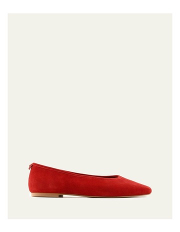 Red colour