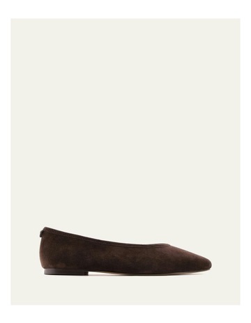 Chocolate colour