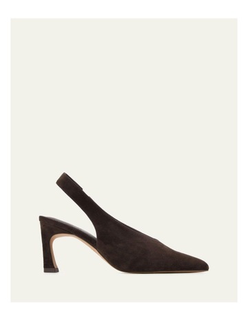Chocolate colour