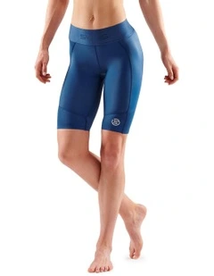 Series-3 Active Half Tight in Marine Blue