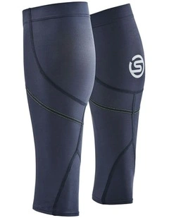 Series 3 Mx Calf Sleeve in Navy Blue