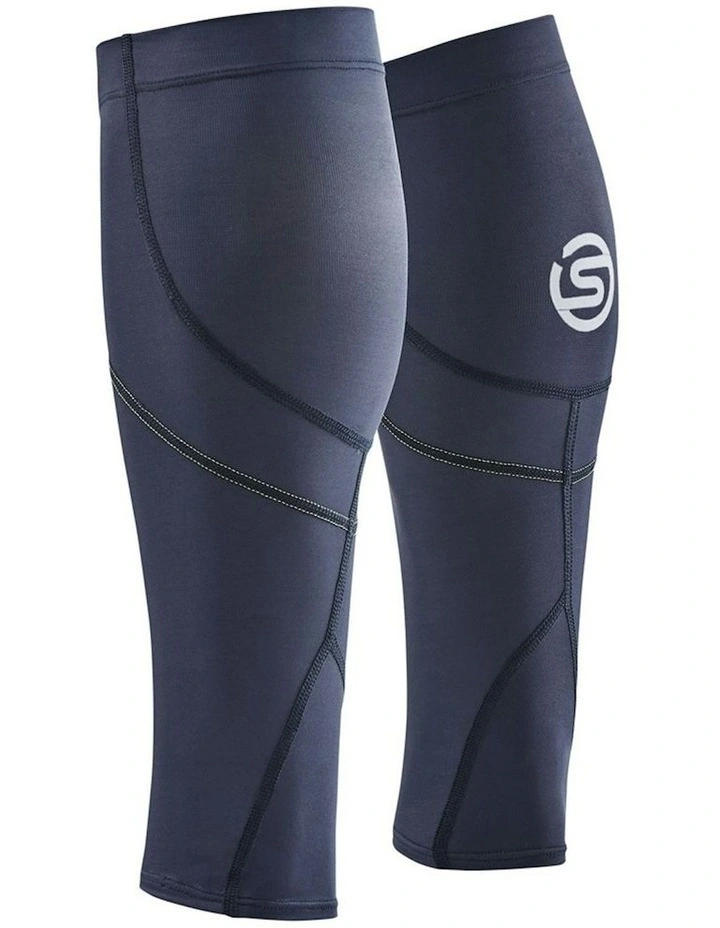 Series 3 Mx Calf Sleeve in Navy Blue image 1