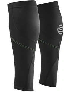 Series 3 Mx Calf Sleeve in Black