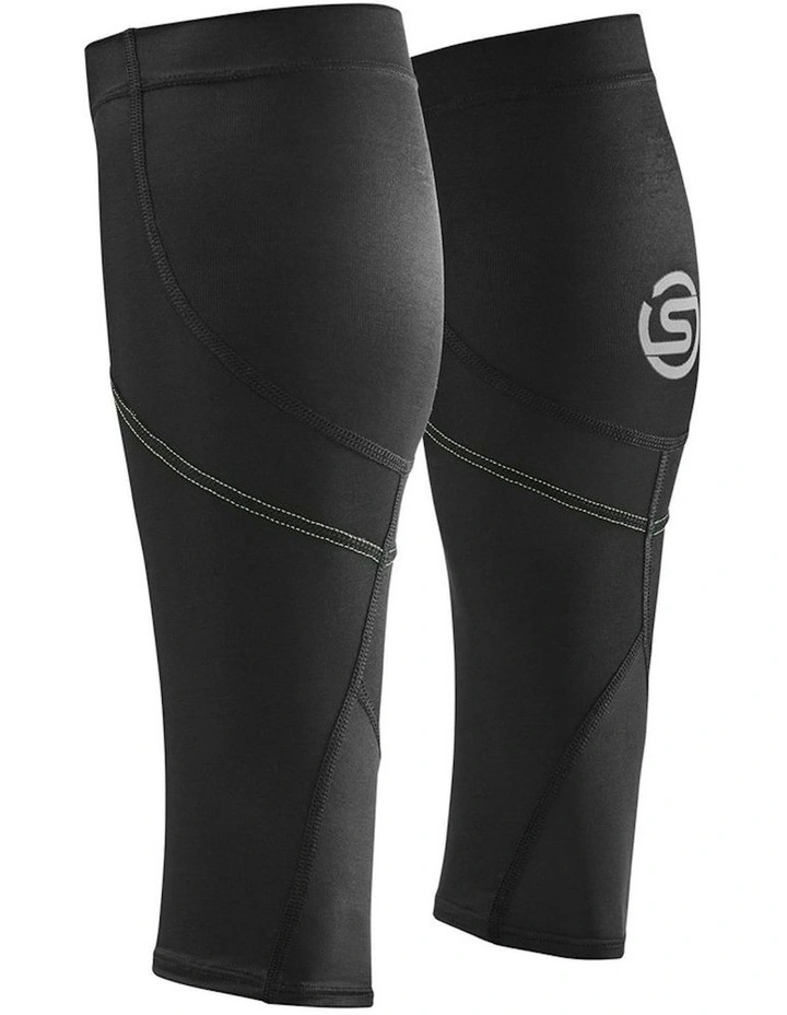 Series 3 Mx Calf Sleeve in Black image 1