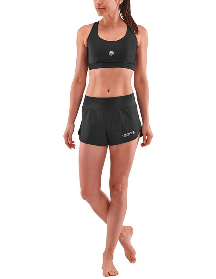 Series-3 Clothing Elite Bra in Black image 1