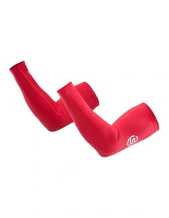 Arm Sleeve in Red