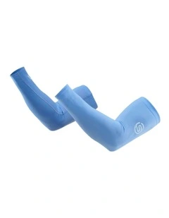 Arm Sleeve in Sky Blue
