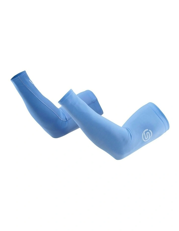 Arm Sleeve in Sky Blue image 1