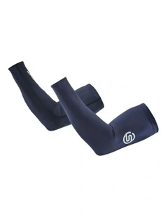 Arm Sleeve in Blue