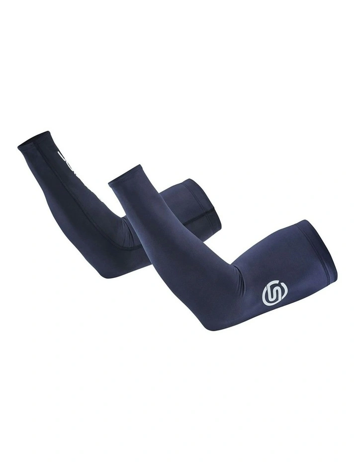 Arm Sleeve in Blue image 1