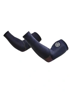 Arm Sleeve in Blue