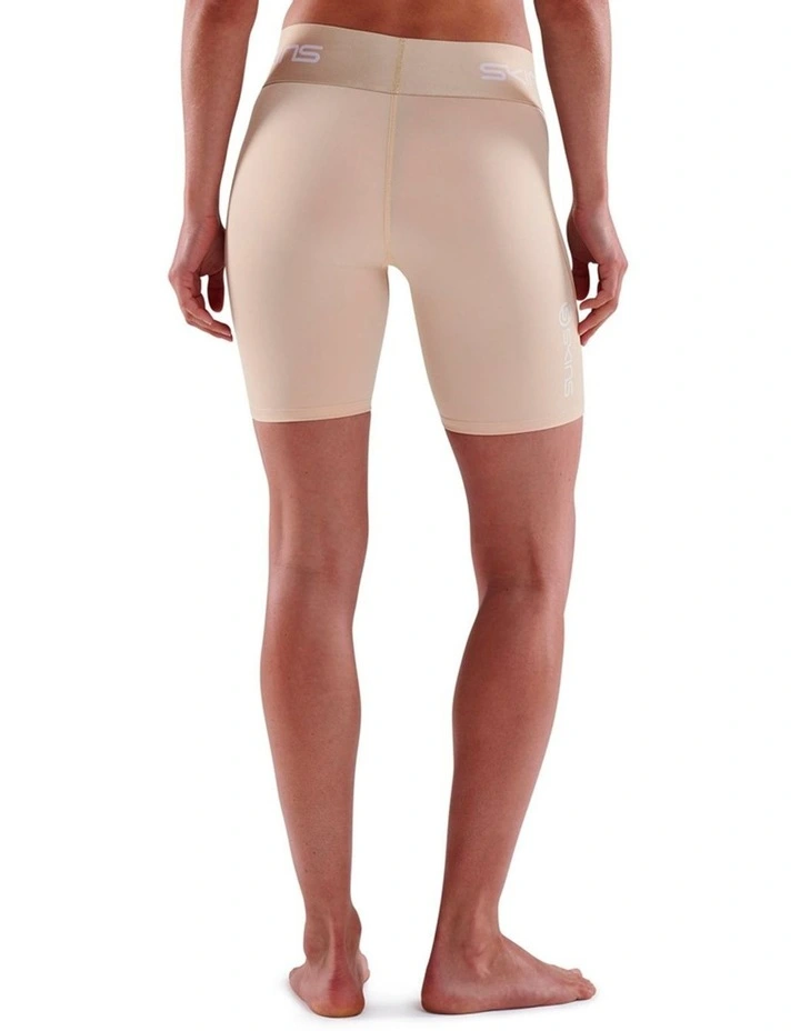 Series-1 Activewear Half Tight in Neutral image 2