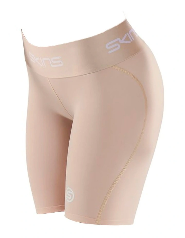 Series-1 Activewear Half Tight in Neutral image 4