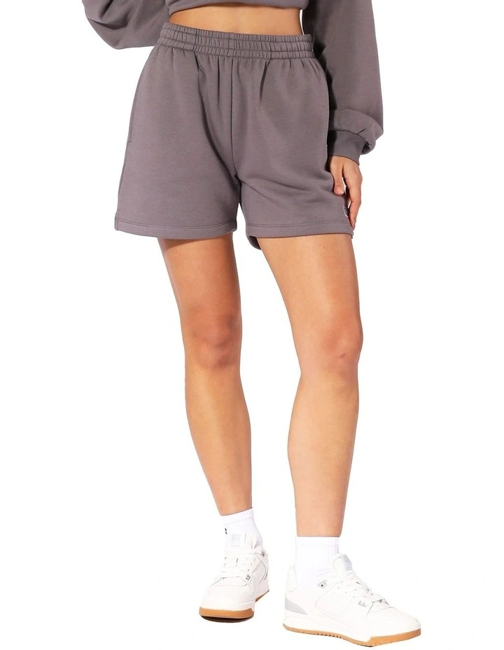 Logo Shorts in Shark image 1