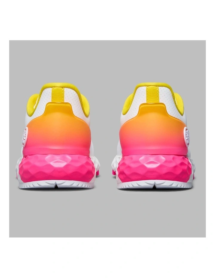 MG4  Golf Shoes in Snow/Multi image 3
