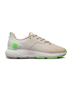 MG4  Gradient Golf Shoes in Stone