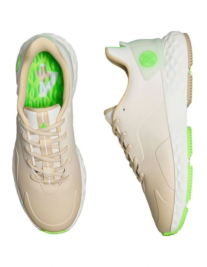 MG4  Gradient Golf Shoes in Stone image 2
