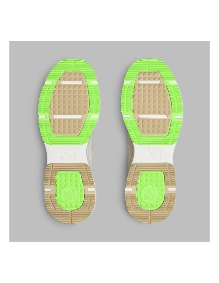 MG4  Gradient Golf Shoes in Stone image 3