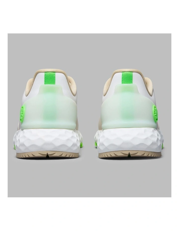 MG4  Gradient Golf Shoes in Stone image 4