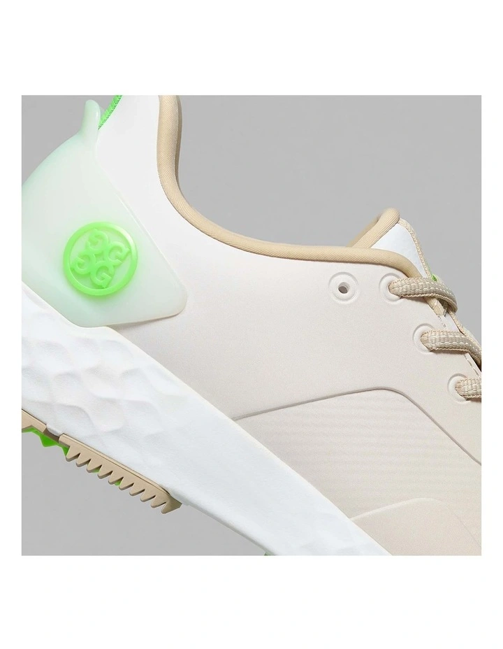 MG4  Gradient Golf Shoes in Stone image 5