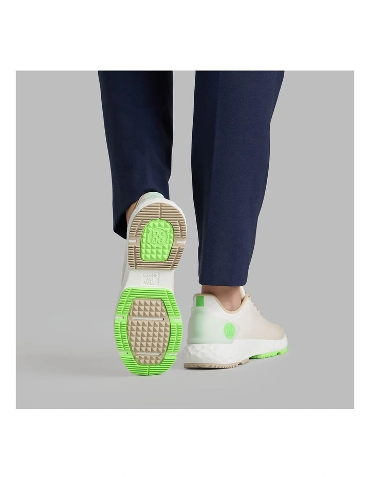 MG4  Gradient Golf Shoes in Stone image 6