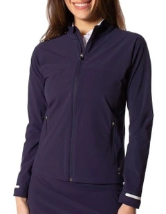 Golftini Be An Athlete Golf Jacket in Navy