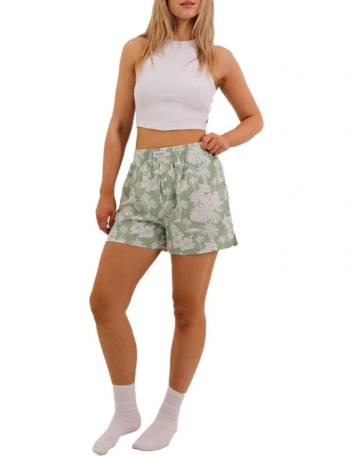 Boxer Shorts in Multi image 4