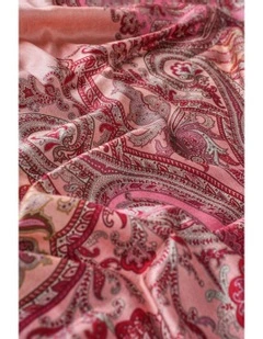 Paisley Scarf in Multicolour