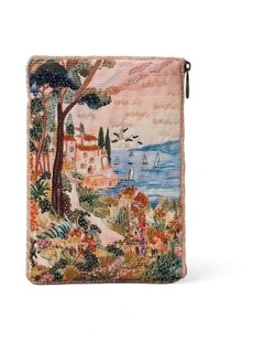 South of France Cos Bag - Multicolour