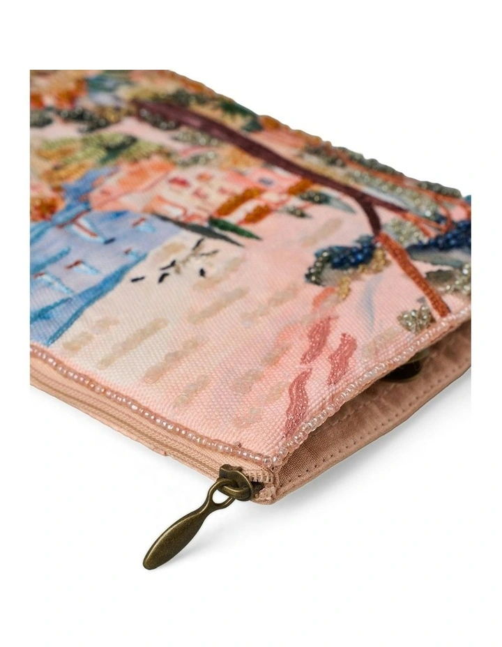 South of France Cos Bag - Multicolour image 3