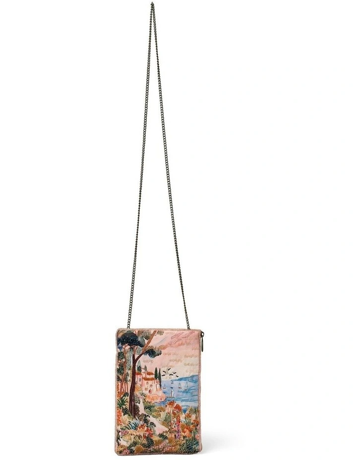 South of France Cos Bag - Multicolour image 5