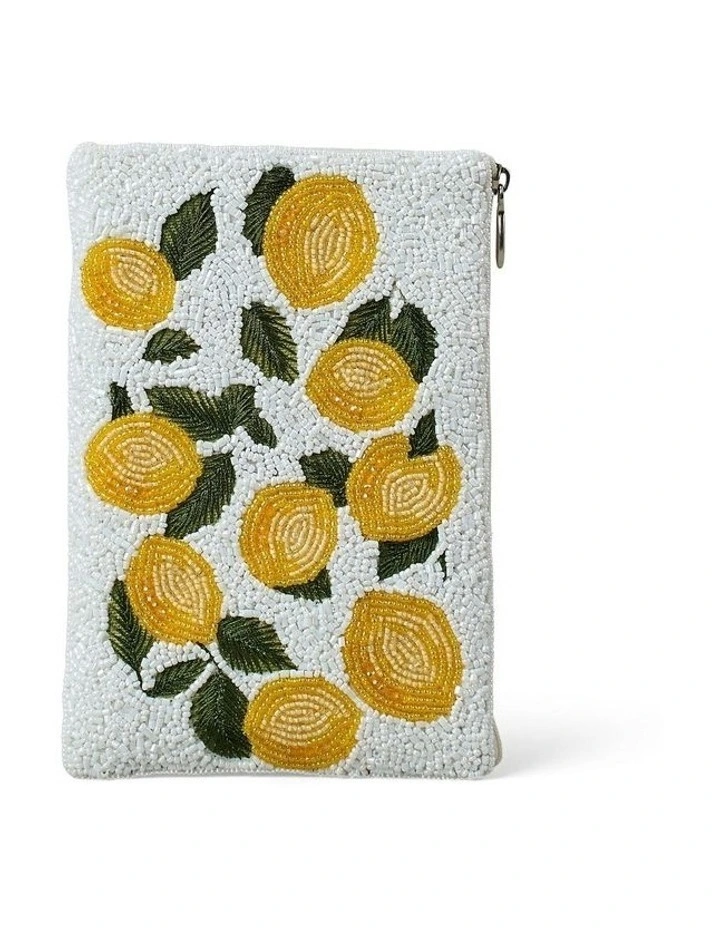 Lemon Cos Bag - Multicolour image 1