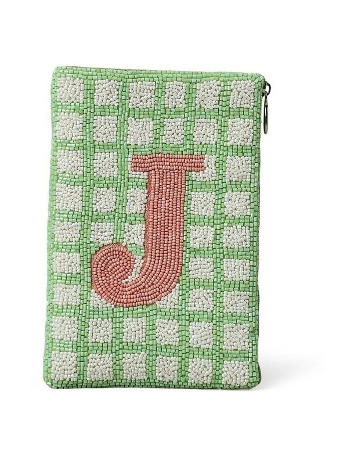 J Cos Bag - Multicolour image 1